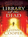 Library of the Dead (eBook): Will Piper Series, Book 1